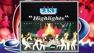 Bob East Showband ♪ Beach Boys Medley ♫