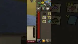 The One Collection Log Slot To End It All | OSRS HCIM Extreme Collection Log