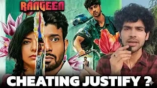 Rangeen All Episodes Review 