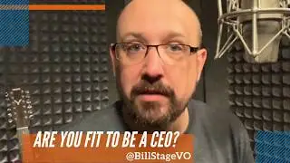 What a CEO Actually Does