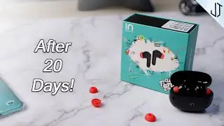 Micromax AirFunk 1 Pro Full Review! Unboxing & Call Test | Worth 2499₹ ?