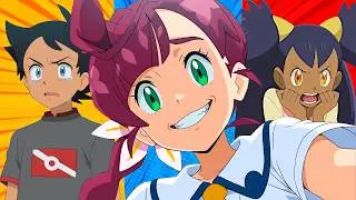 Most Pathetic Characters In The Pokemon Anime