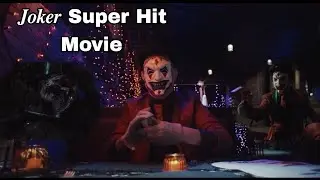 New Hollywood Joker Movie Super Hit Hindi Movie 