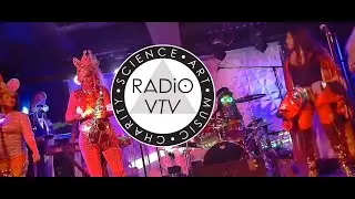 Radio VTV Ep 5 - Universal Funk Opera