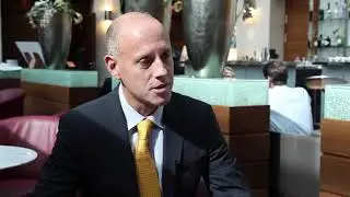 Marco Giacomelli - 10th Global Health Insurance Conference 2018