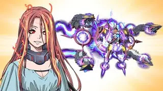 SRW Y OST Kuon no Juso (Izana no Orochi BGM)[Final Boss スパロボY 久遠の呪詛 イザナ イヴォルバー イザナノオロチ ラスボス OG]