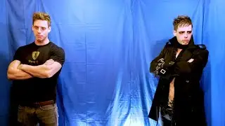 Vlad's Response | Immortal Lives Show | Evermore Park
