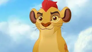 Yu-Gi-Oh lion guard opening season 1 