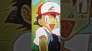Ash Ketchum VS Ben 10 (Classic)