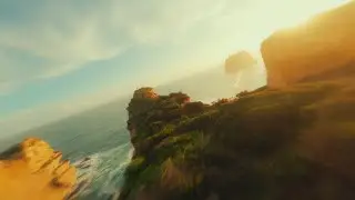 My Best Drone Shots 2025 &ndash; Cinematic FPV