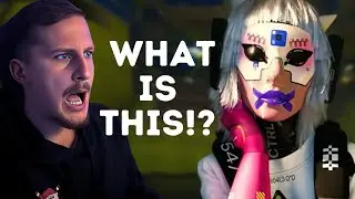 Bungie&rsquo;s MARATHON Is NOT What I Expected &ndash; Full Reaction to ALL Trailers