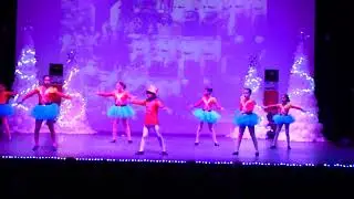 EL CASCANUECES RELOADED INCOMPLETO, ARMANDODANZA STUDIO