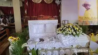 Live streaming of Philadelphia Seventh-day Adventist Church Jamaica