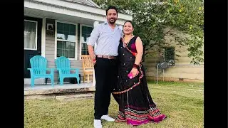 Mahesh weds Rachana wedding ceremony