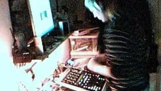 Base TenMinMix Handz Up! #8