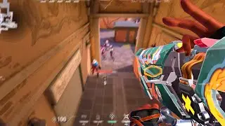 I can't stop playing Raze