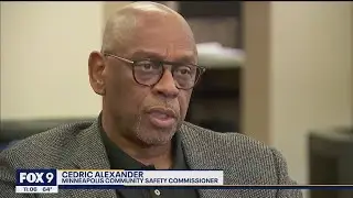 U of M parents, police meet to discuss campus safety