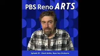 Chuck Reider, Reno Jazz Orchestra