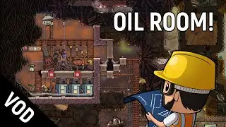 Bionic only Colony of Chaos. MOAR POWER! | ONI Echo Live | Feb 16th 2025