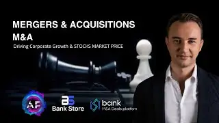 How M&A Shapes Markets and Maximizes IPO | Ihor Vlasov on Strategic Acquisitions and Exits