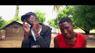 DJ B KENYAN FT MACKY G-ZION-TULIA OFFICIAL VIDEO prod B-ZION STUDIO