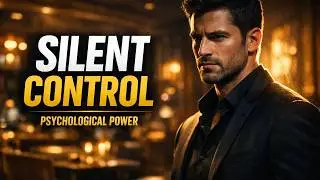 Why Sigma Males Quietly Control Every Room
