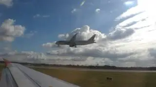 ONBOARD - EasyJet A320 U21952 Manchester to Geneva (FULL FLIGHT)