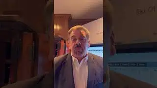 How the Fed Interest Rate Cut Affects Joe's Trading Strategy #rntrtrading #marketstories