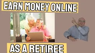 Earn Income After Retirement Online Part 2  👔👗6 More Skill Positions To Consider👔👗 For Baby Boomers