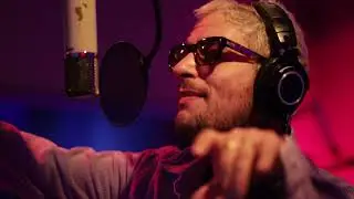 Bryan Page - Mars (Club Deniro version)