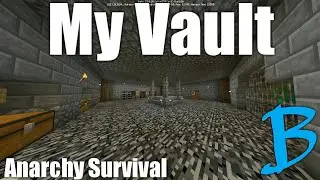 Anarchy Survival | My Vault