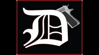How to order a holster at DetroitHolster.com