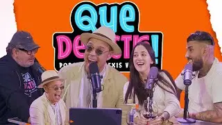 Programazo con la pareja del momento en las redes @Encontra2podcast no te lo pierdas!!!