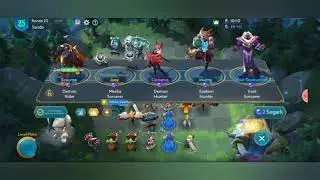 Manis diawal endingnya bikin nyesek,Gameplay Ches Rush  #chessrush #chessrushindo