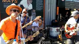 Fossil Farm - The Weight
