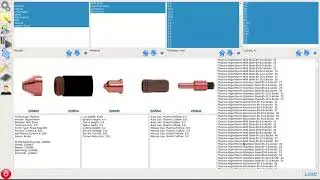 mycnc profile change 001
