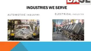 BASE CHEMICALS INDIA CO Ghaziabad