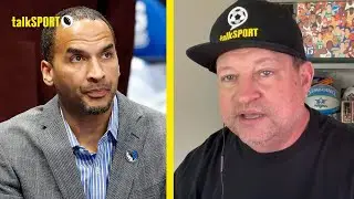 🚨 EXCLUSIVE: Marc Stein REVEALS ALL about Dallas Mavericks FIRING Nico Harrison
