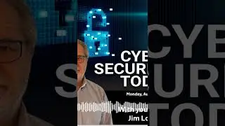 Cybersecurity Today - OpenAI takes action against Iranian disinformation campaigns using...