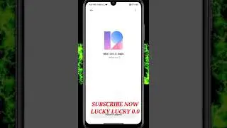 MIui 12 Premium Theme 🔥 Official Theme Store Link Comment now