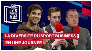 Une journ&eacute;e pour comprendre le sport business &ndash; Rendez-vous Sport Business Lille