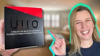 Say Goodbye to Wine Headaches with Ullo Filters