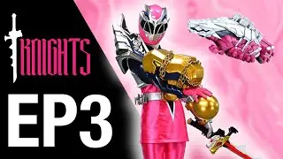 Super Sentai Video Essay: Ryusoul Pink!! QUE BOM