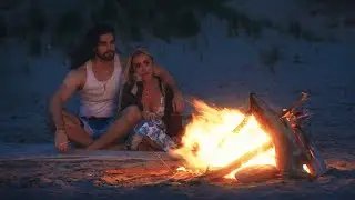 Cami Clune  - Summer Fantasy (Official Music Video)