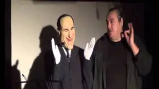 Bari, Fonte delle muse presenta 