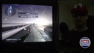 [🔴 LIVE] James Bond 007: Everything or Nothing | Operative | EP6 | ENG | PS2 | CRT |  SONY TRINITRON