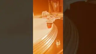 Pantera - Cowboys From Hell vinyl playing #pantera #vinyl