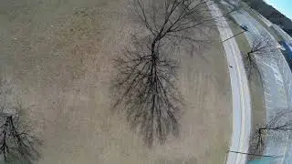 Pyrodrone floss 3.0 lite