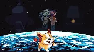 Neuer Trailer zu ProtoCorgi mit Release-Datum und vieles mehr