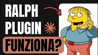 Claude Ralph: Il bizzarro Plugin di cui tutti i programmatori parlano!